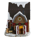 Talent Contest at Flanagan's Barn