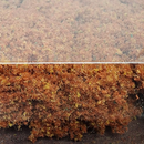 SceneScapes Late Fall Foliage Fiber - Medium Grade