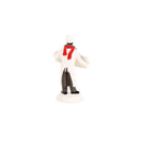 Santa Prefers Hershey's - Christmas >> Villages >> Snow Villages - by Department 56 - view 2