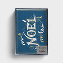 Noel - 18 Christmas Boxed Cards and Envelopes