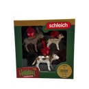 Bardyard Animals Christmas Ornaments