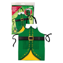 Buddy the Elf Chef's Apron - Housewares >> Linens >> Aprons - by Icup