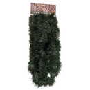 Mountain Pine Classic Green Garland - 25 feet - Christmas >> Garland - by Lamphome