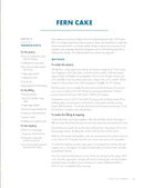 The Hebridean Baker: At Home