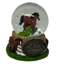 Horse Snowglobe