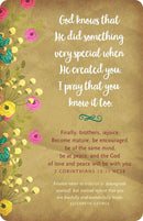 Prayers to Share: 100 Pass Along Notes for Joy