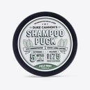 Shampoo Puck - Field Mint