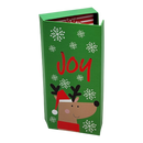 Money / Gift Card Holder - Joy Reindeer
