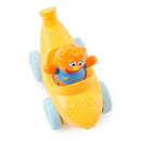 Ms. Rachel, Herbie`s 1-2-3 Roll! Vehicle - Toy Shoppe >> Novelty - by Spinmaster - view 4
