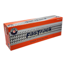 O-Gauge FasTrack 10” Straight - 4 Pack