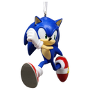 Sonic the Hedgehog Ornament
