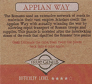 Appian Way - Wooden Puzzle - Toy Shoppe >> Puzzles - by Project Genius - view 4