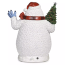 Lighted Musical Bumble Decor - Christmas >> Decor - by Roman - view 4