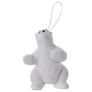 Adorable Polar Bear Ornament -