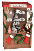 Christmas Market Stall