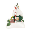 Who-Ville Candy Cane Twisters - Christmas >> Villages >> Grinch - by Department 56 - view 5