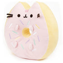 Pusheen Sprinkle Donut Plush