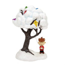 Hungry Even In Winter