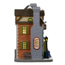 Butter's Bakery & Bread Shop - Christmas >> Villages - by Lemax - view 2