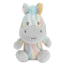 Safari Friends Zebra Rattle - The Country Christmas Loft