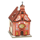 Holy Ghost Church - The Country Christmas Loft
