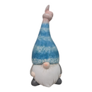 Terracotta Ceramic Gnomes - 3 Piece Set - Home & Living >> Garden - by Gerson - view 3