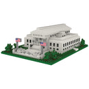 Mini Building Blocks - Supreme Court - Toy Shoppe >> Activity Sets - by Impact Photographics