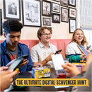 Games of Phones - Card game using your Smart Phone