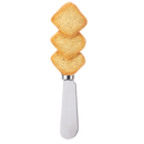 Life Is What You Bake It  Spreaders -