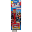 Pez Candy Dispenser - Marvel - Ironman - Food >> Candy Shoppe >> Novelty - view 2