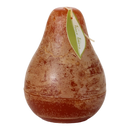 Timber Pear Candle (3" x 4" ) - Caramel