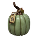 Charming Harvest Pumpkin -