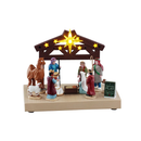 The Nativity Play