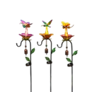 Garden Friend Yard Stake -