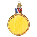 Gymnastics Ornament - The Country Christmas Loft