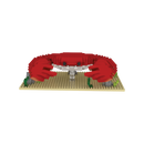 Mini Building Blocks - Crab