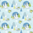 Star Wars: The Mandalorian Wrapping Paper