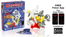 Quaggle - Strategic Balancing Game - Toy Shoppe >> Games - by Funsparks - view 2