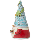 Summer Gnome Figurine - Gift Shoppe >> Figurines - by Jim Shore - view 3