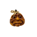 Expression Pumpkin - Gumpy Guss