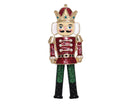 Dancing Jolly Nutcracker Prince Pin