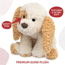Cozys Puppy - 10 inch