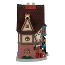 Wright & Sons Lamplighters