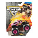 Monster Jam - 1:64 Scale Die Cast - Stone Crusher Legacy Edition