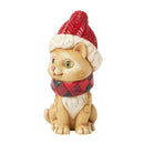 Highland Glen Cat Figurine