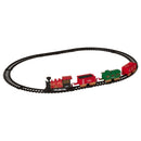 Battery Operated Train with Track Set - Toy Shoppe >> Trains - by Gerson