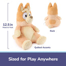 Oh So Snuggly Bingo - Toy Shoppe >> Plush - by Gund - view 3
