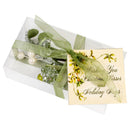 Petite Mistletoe Sprig Gift Set - Christmas >> Traditions - by Dicksons Gifts