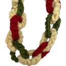 Macrame Rope Garland - Garland - by Gallerie II
