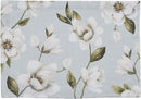 Magnolia Floral Print Placemat
